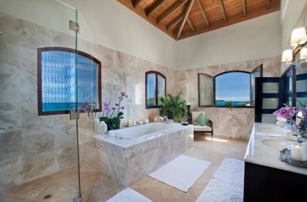 Villa Serenita
