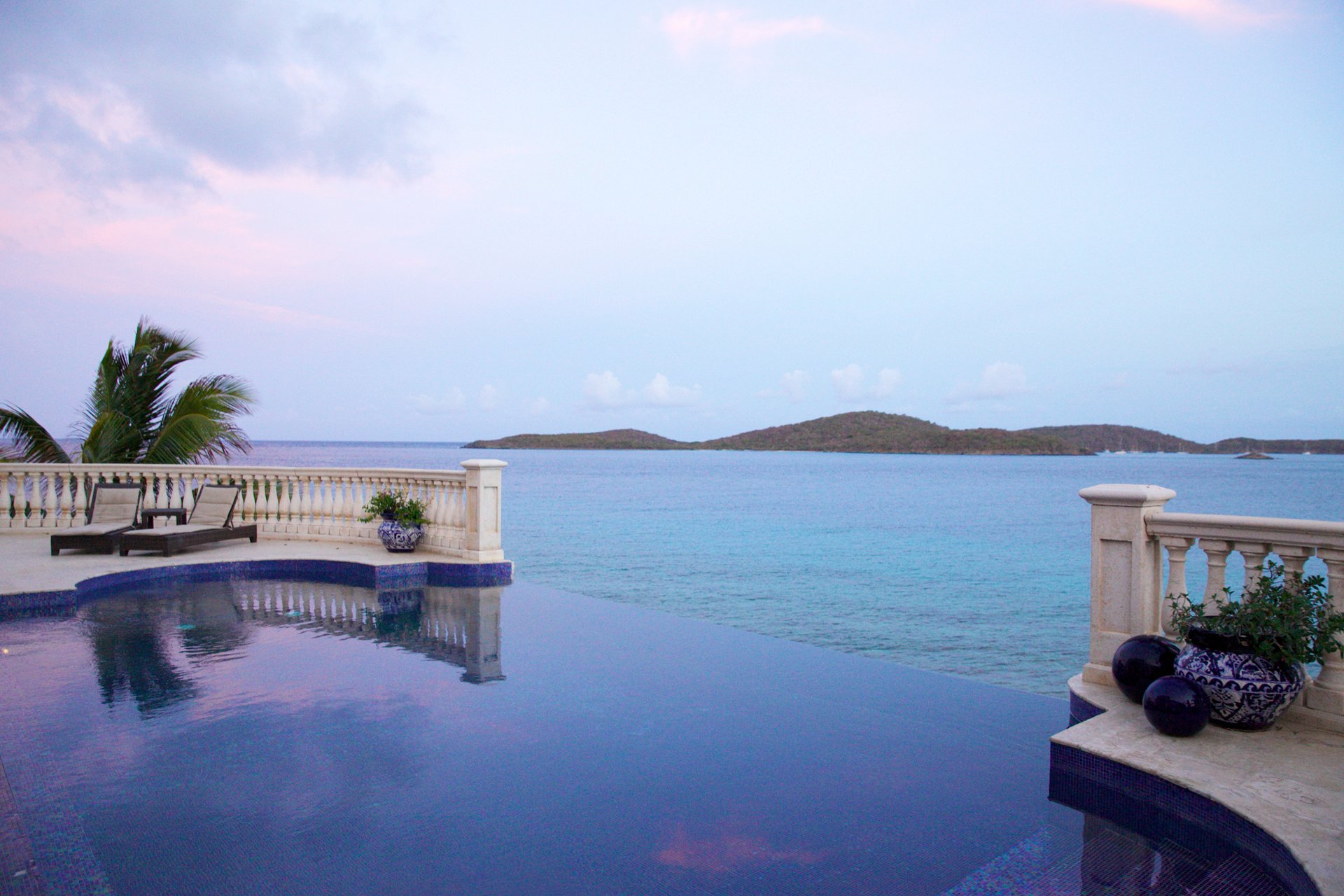 Villa Serenita