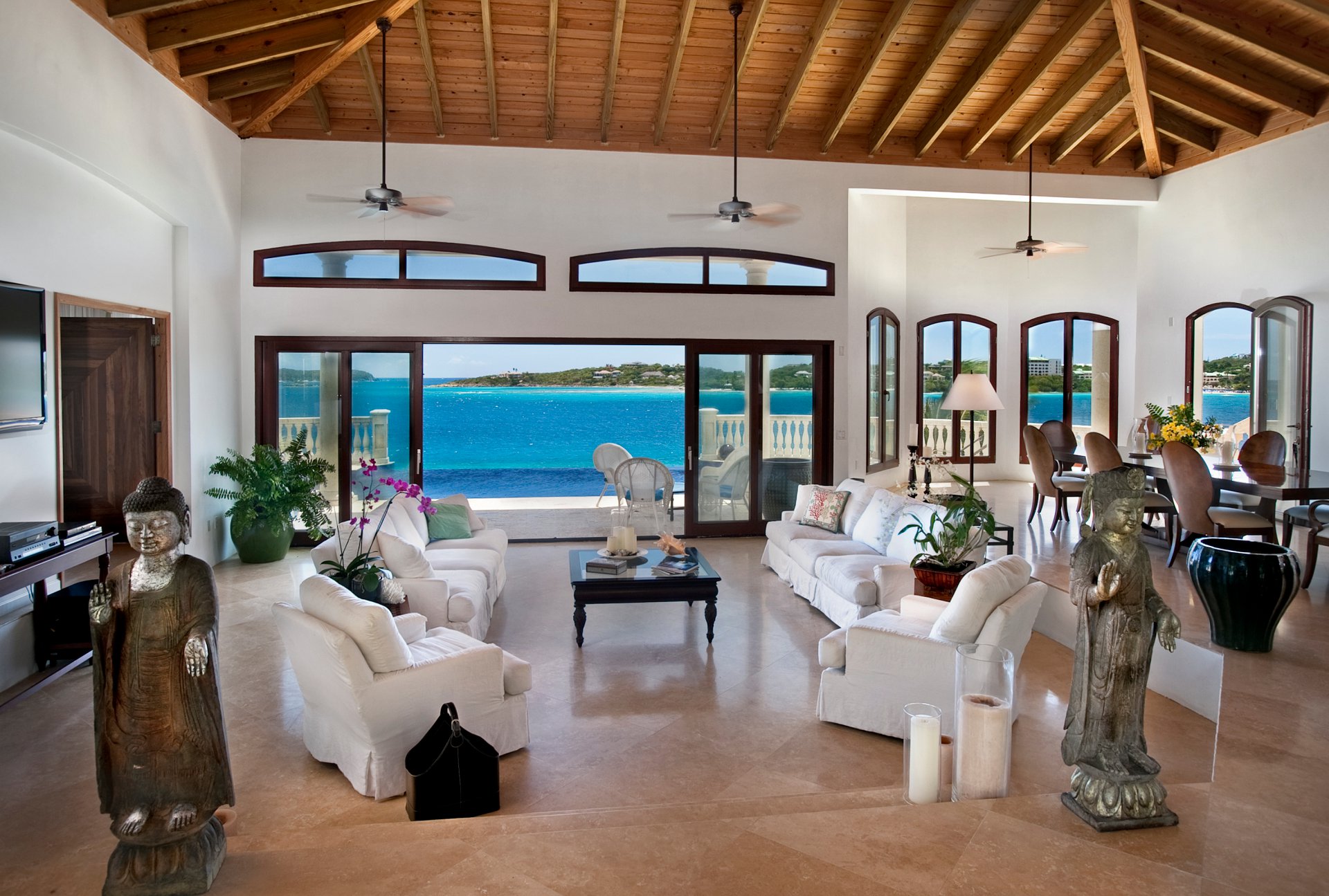 Villa Serenita