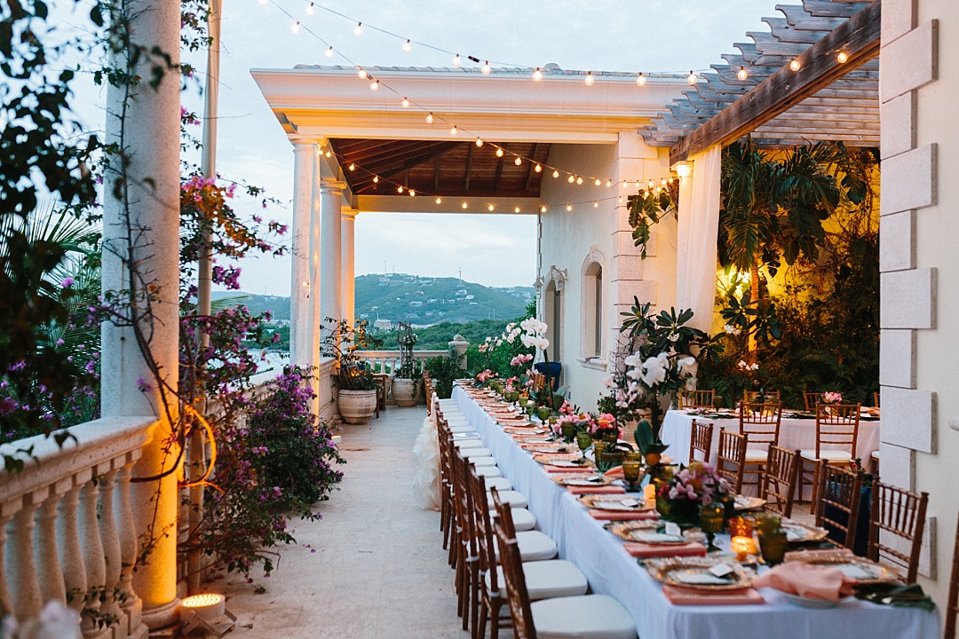 Villa Serenita