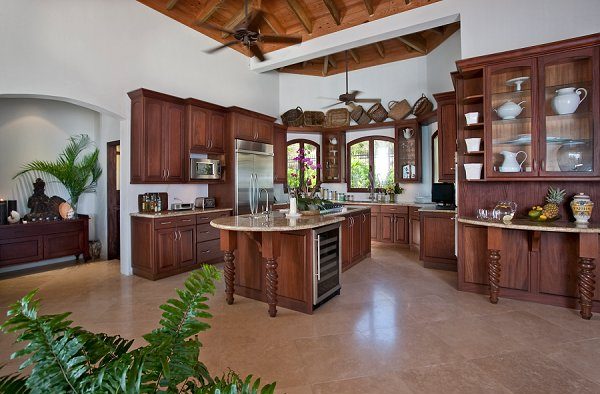 Villa Serenita