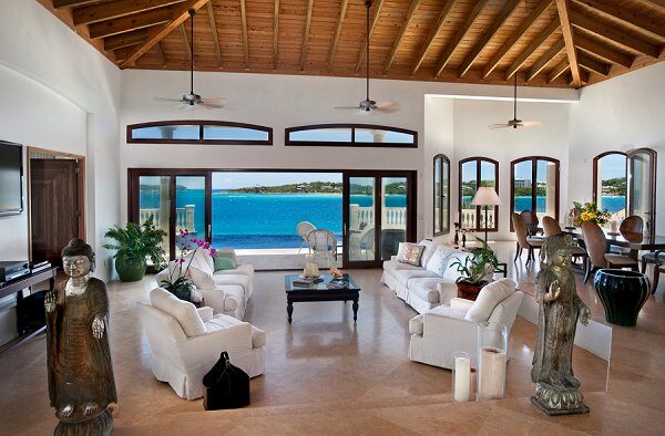 Villa Serenita