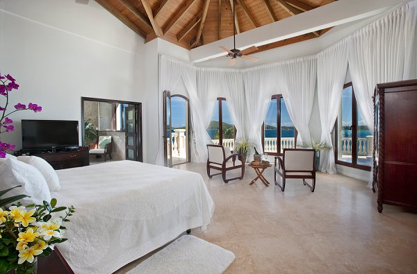 Villa Serenita
