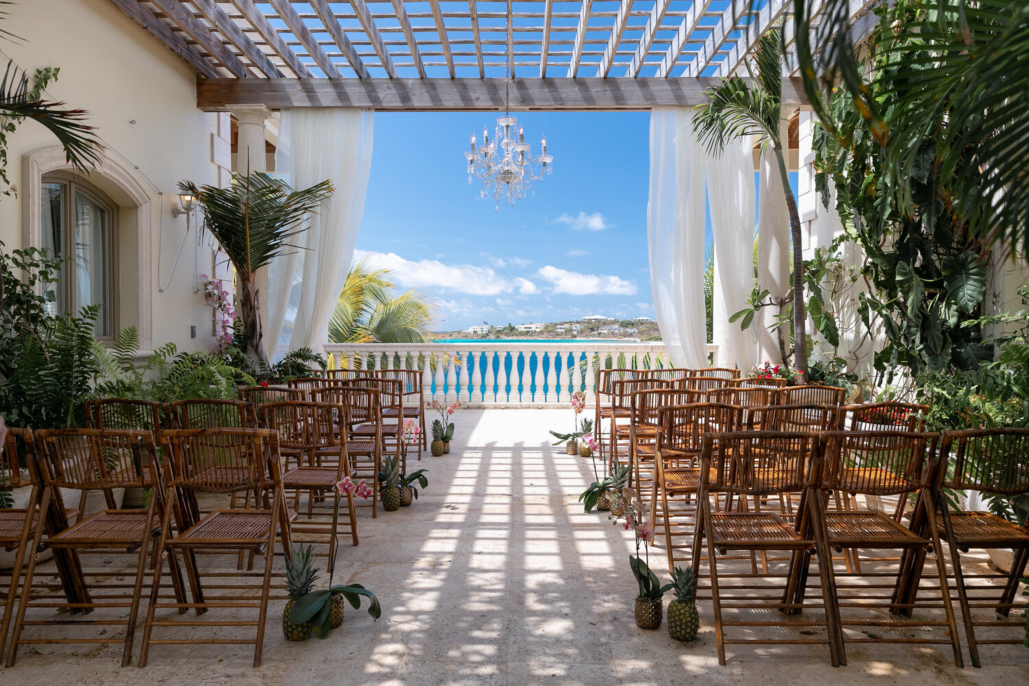 Villa Serenita